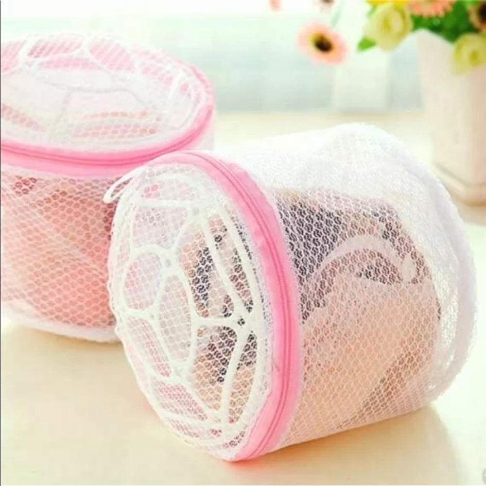 Laundry Wash Bag For Delicates (Bra, Stockings)